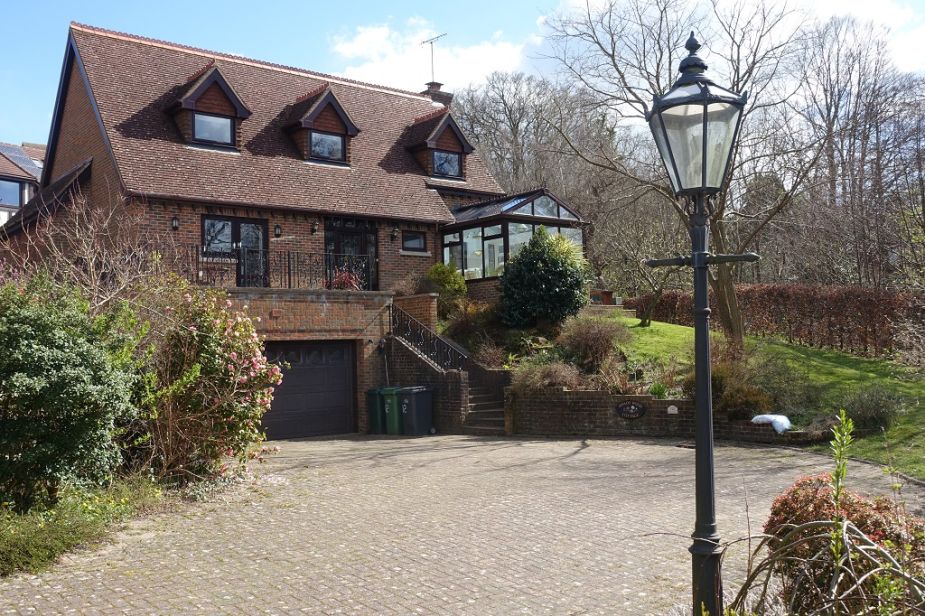 Vermont Way, St Leonards on Sea, East Sussex, TN37 7TN - Offers In Excess Of